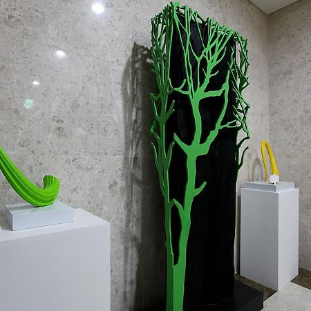 Urban Place Gangnam Seul Dış mekan fotoğraf