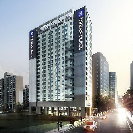 Urban Place Gangnam Seul Dış mekan fotoğraf