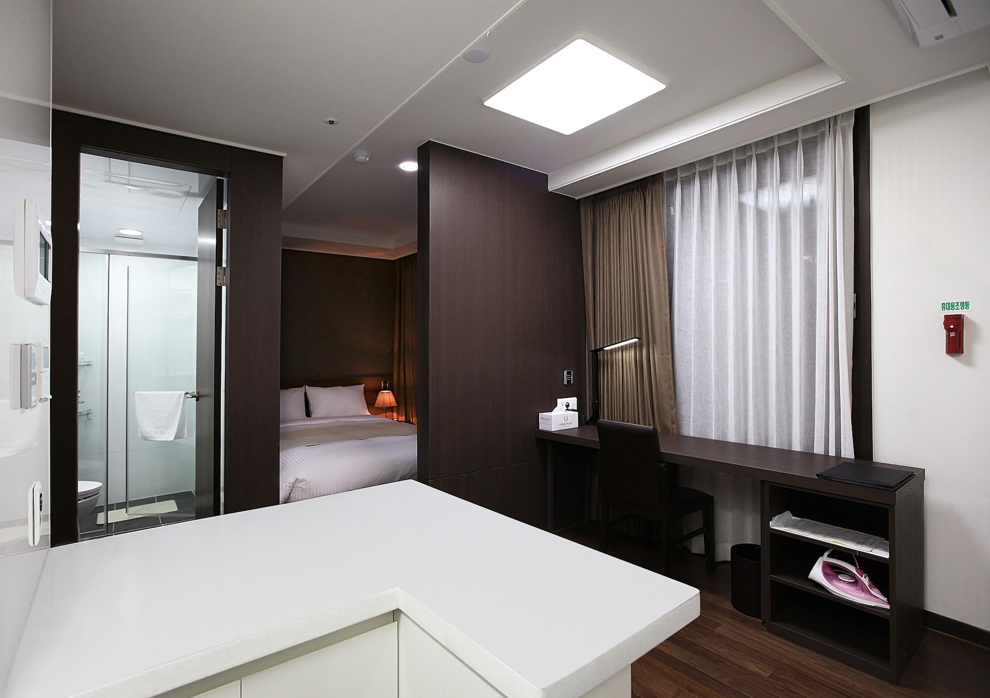 Urban Place Gangnam Seul Dış mekan fotoğraf