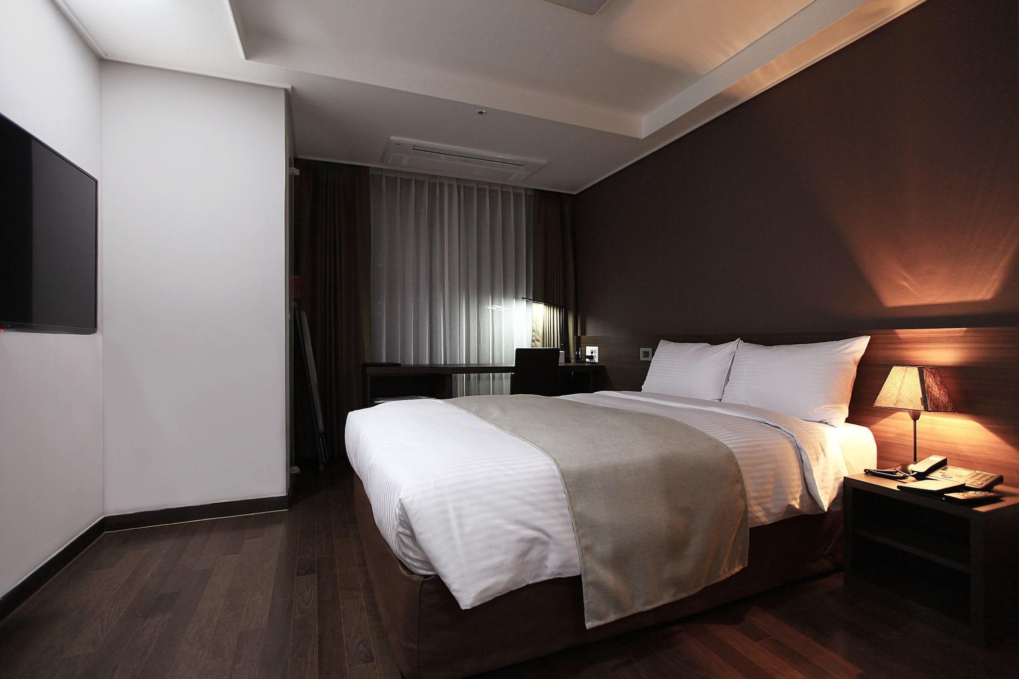 Urban Place Gangnam Seul Dış mekan fotoğraf