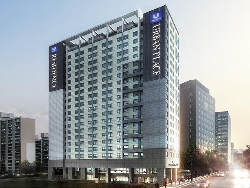 Urban Place Gangnam Seul Dış mekan fotoğraf