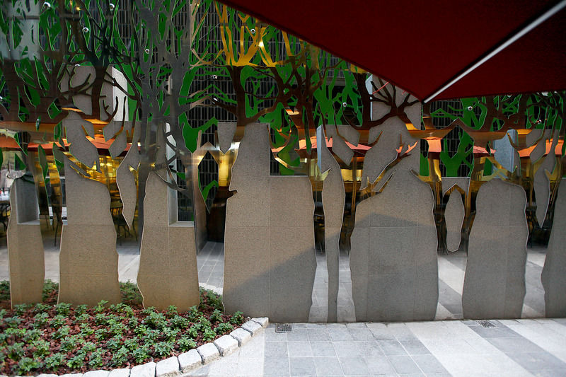 Urban Place Gangnam Seul Dış mekan fotoğraf