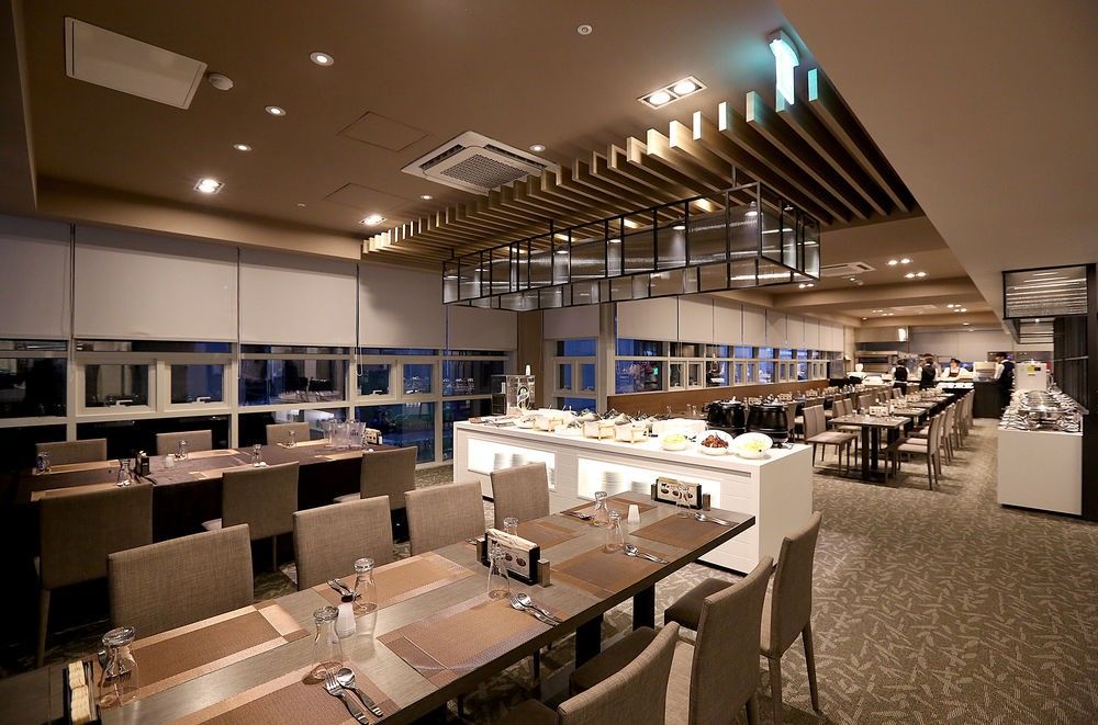 Urban Place Gangnam Seul Dış mekan fotoğraf