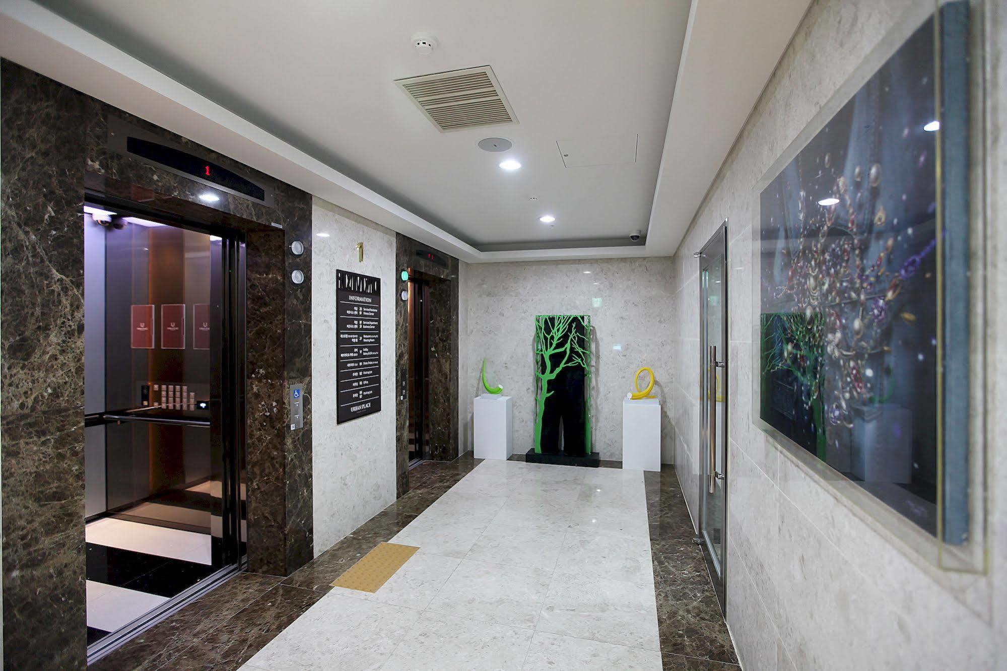 Urban Place Gangnam Seul Dış mekan fotoğraf
