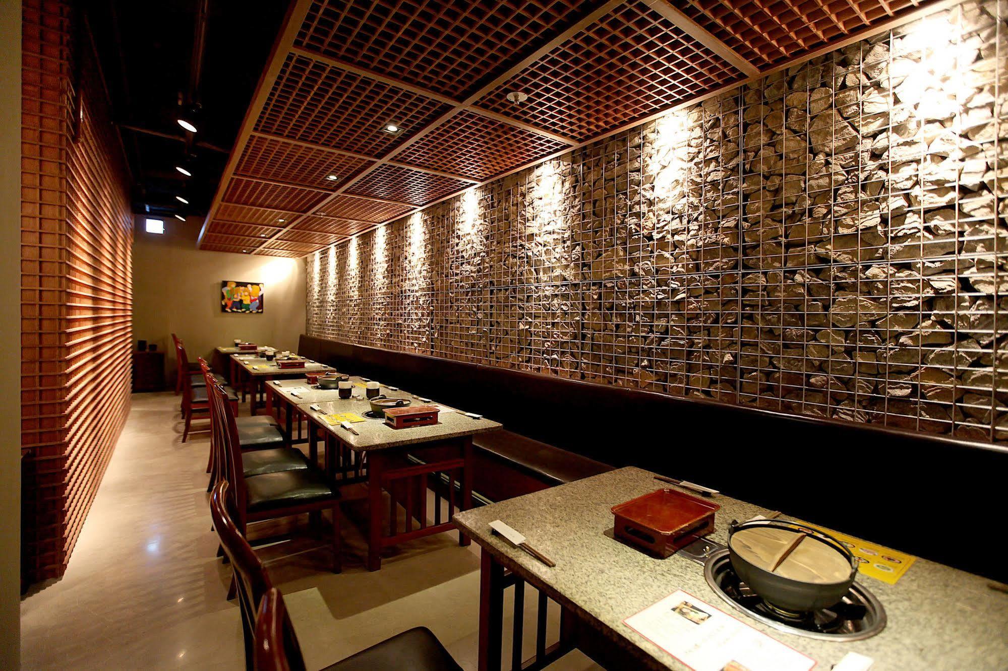 Urban Place Gangnam Seul Dış mekan fotoğraf