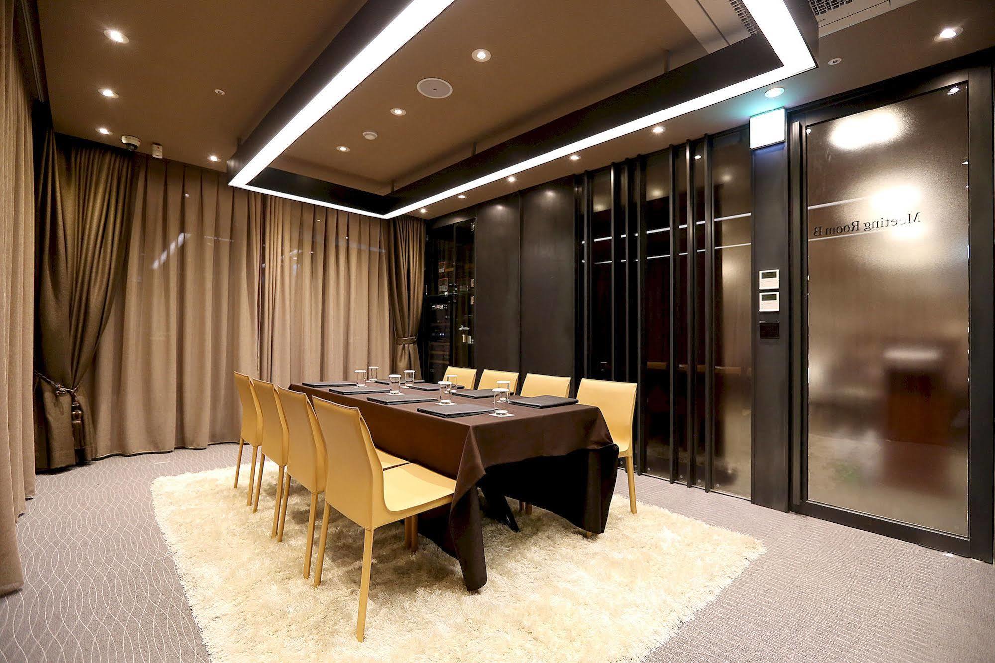 Urban Place Gangnam Seul Dış mekan fotoğraf