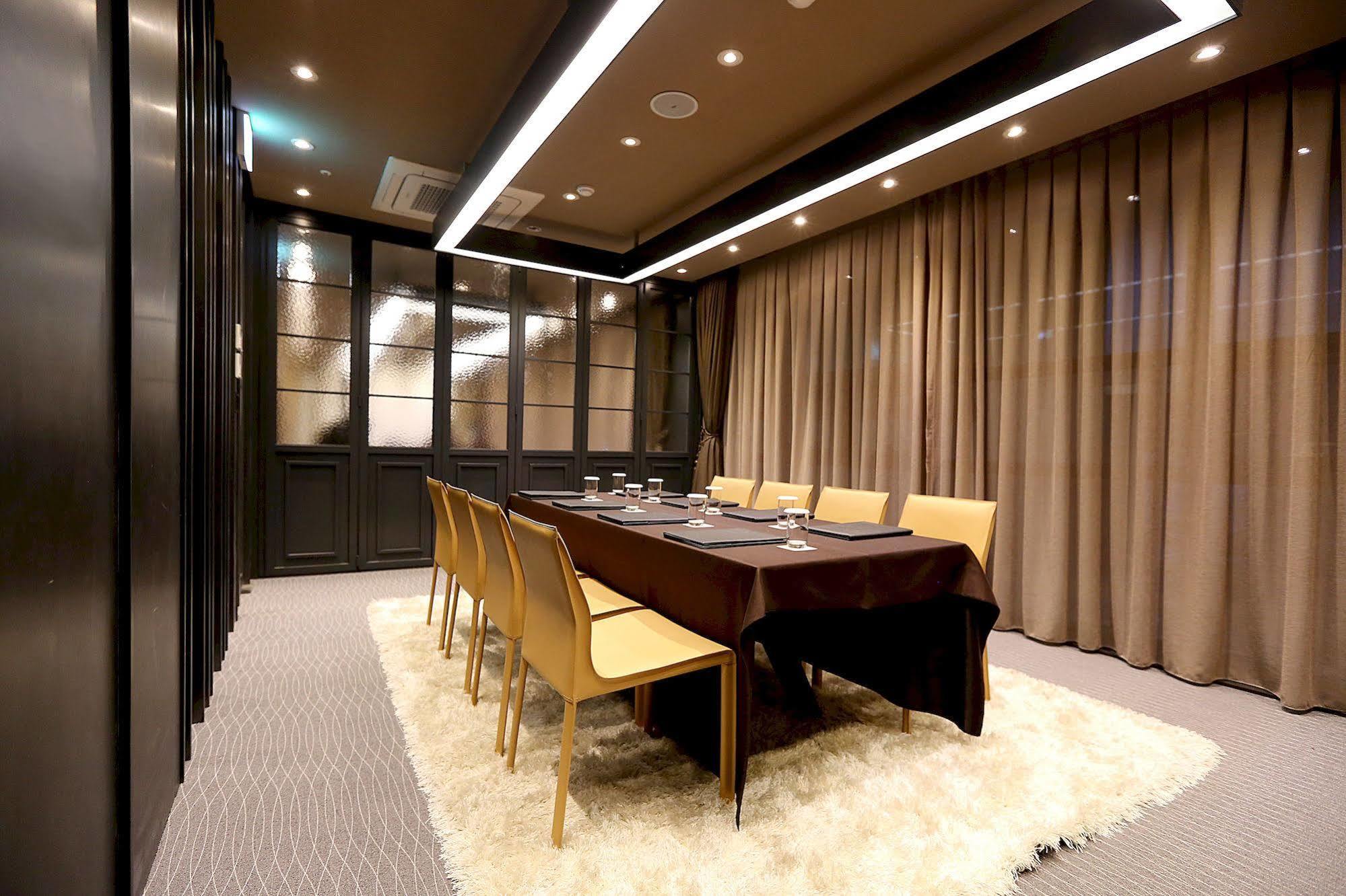Urban Place Gangnam Seul Dış mekan fotoğraf