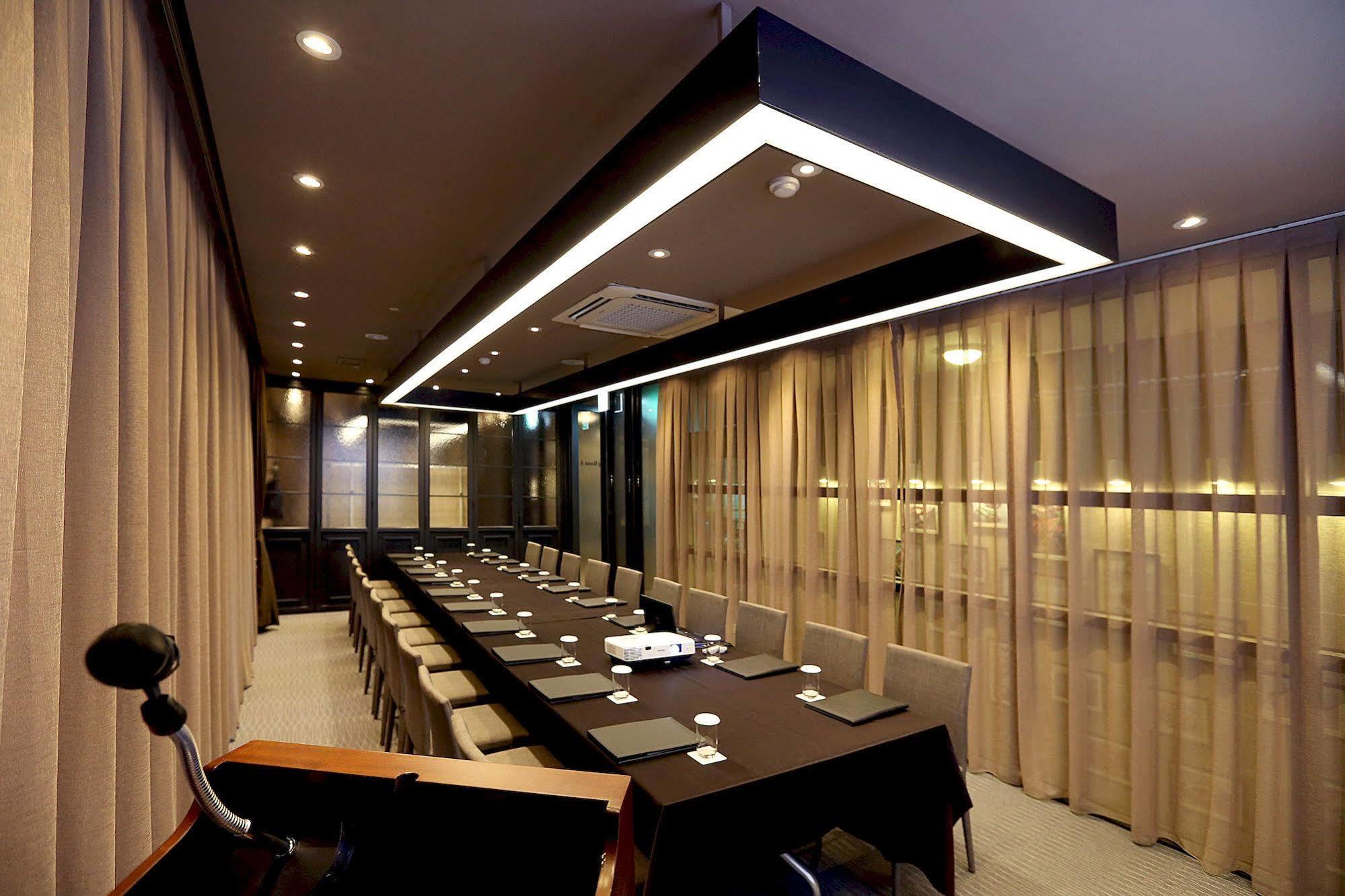 Urban Place Gangnam Seul Dış mekan fotoğraf